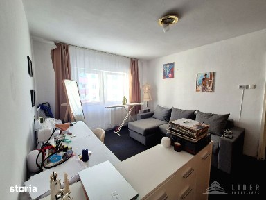 Apartament 2 camere de vanzare in Marasti, strada Ciocarliei