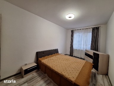 Apartament cu 2 camere, etaj intermediar, zona BMW