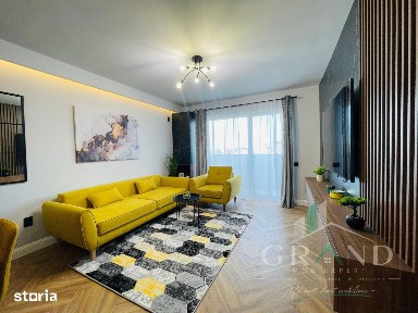 Apartament NOU 2 camere, Eroilor, Floresti