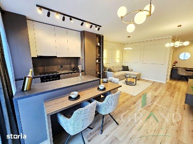 Apartament 2 camere, str Tineretului, Floresti