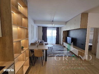 Apartament cu 2 camere I NOU I Floresti I Eroilor