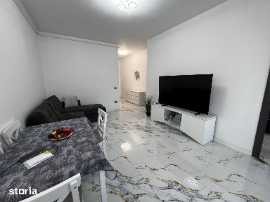 Apartament de 2 camere, 45 mp, zona Cetatii