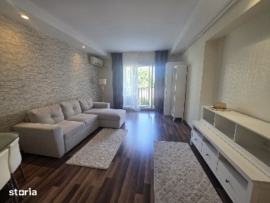 2 camere | Cosmopolis Faza 2 | 55 mp | etaj 1