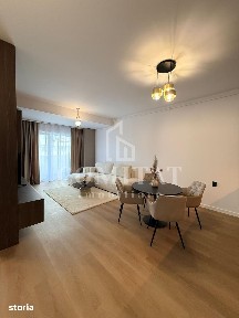 Apartament 2 camere | modern | nelocuit | Eroilor Residence
