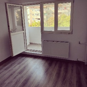 Vine apartament cu 2 camere