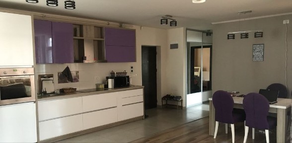 Proprietar - Apartament 2 camere decomandat, 61 mp, parcare, Dr. Pius Brânzeu
