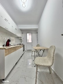 Ap 2 cam. doua balcoane, Militari Residence - comision 50%