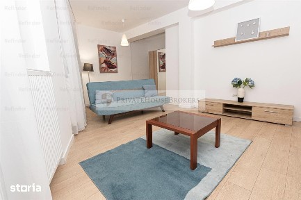 Pipera | Aviatiei | A Residence | Bloc 2022 | Modern