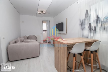Apartament 2 camere, Tineretului 35 BIS, Bl. 6, Chiajna