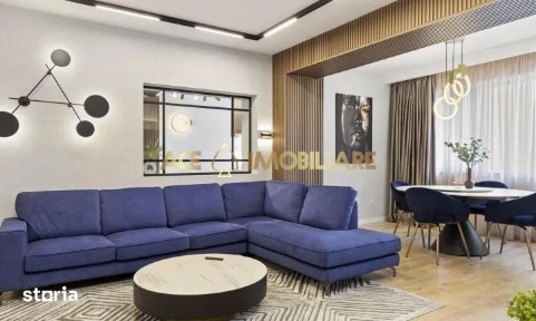 Pipera | 4 Camere | Centrala | Balcon | 1 Parcare | Boxa | 116 MP