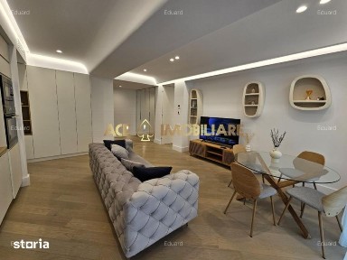3 Camere de inchiriat | Baneasa | Cortina126 | Petfriendly | Parcare