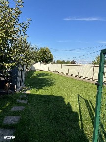 Casă individuală, Sâncraiu de Mureș, teren 450 mp, fotovoltaice