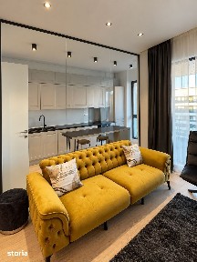 Apart 2 camere 61m2 | Nusco City 1 - Aviatiei | Metrou Aurel Vlaicu -