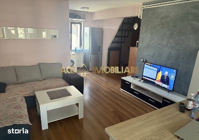 3 Camere de inchiriat | Pacii | Metrou | Centrala | Mobilat | Utilat