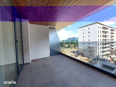 2 Camere + Parcare, Nusco City, Aviatiei, Promenada, PIPERA, Herastrau