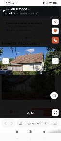 Vând casă în Ungaria