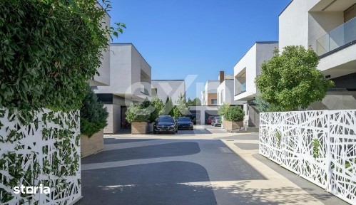 Vila 6 camere- Iancu Nicolae- complex inchis, zona Cambridge -Zoo