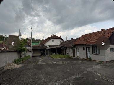 casa de familie Izvoru -crisului ideal si pentru afacere