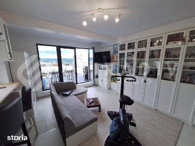 Apartament 2 camere | Pet Friendly | Parcare | Terasă | Donath Park