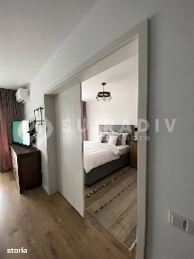 Apartament 2 camere | Terasă cu vedere la lac | Viva City