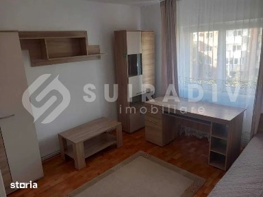 2 camere decomandate | balcon | Plopilor