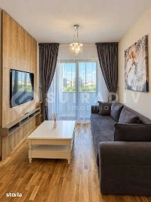 Apartament modern 2 camere | balcon | parcare | Zona Iulius Mall