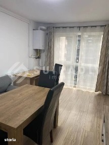 Apartament cu 2 camere, parcare subterana- Grand Park Residence