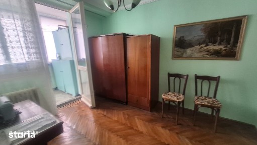 APARTAMENT 3 CAMERE - ETAJ 6/ZONA CENTRALA