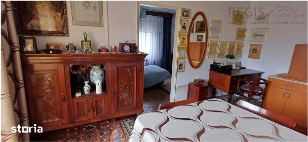 Apartament 3 camere Centrul Civic