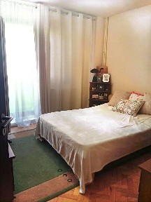 Apartament Micalaca Zona 300 pe malul muresului