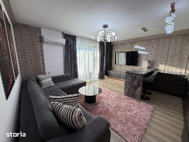 Apartament 3 camere NOU / LUX/ Green Residence / Tudor / cu parcare