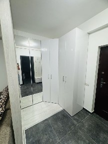 Bucuresti - Ilfov, Chiajna