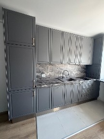2 camere + loc de parcare| bloc nou | incalzire proprie | Neofort 50 Titan| Prima inchiriere| Metrou Costin Georgian