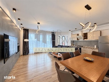 Apartament 3 camere 100 mp, de lux, ultracentral Ploiesti