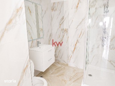 Apartament 2 camere - 48,5 mp utili + balcon 3 mp | 81.000 €