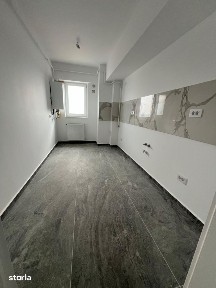 Apartament 1 camera finalizat Panoramic Galata - Iasi TVA inclus