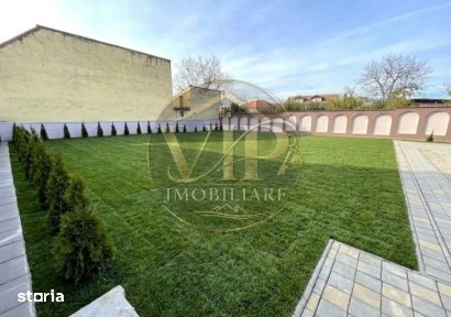 Casa individuala cu 4 camere,950 mp teren, Centru