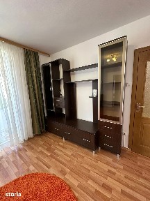 Apartament 2 camere - Cedonia | 42 mp + balcon | Luminos si conforta