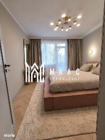 Apartament 2 camere 50mpu | Vasile Aaron | Etaj 1