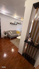 Apartament 3 camere, 80 mp utili, 2 băi, centrală proprie - Freidorf
