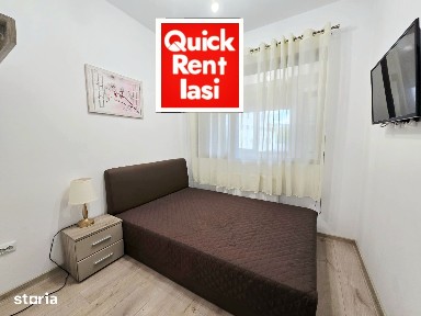 Palas Mall Lazar Residence Bloc Nou 2020 Apartament 2Camere Open Space