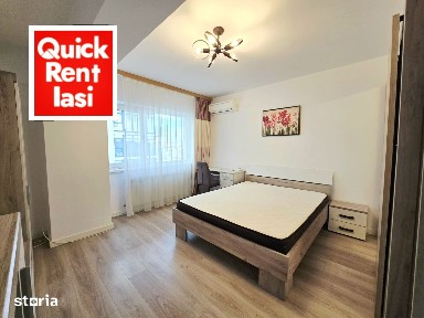 Tudor Mall Grand Conest Residence Bloc Nou Apartament 1Camere Nou