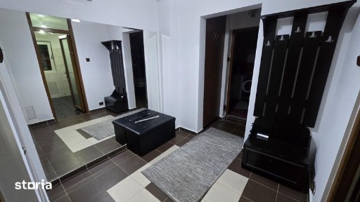 Inchiriez ap 2 camere Statia Padurii