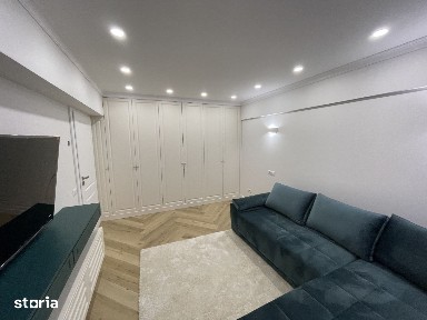 Apartament 2 camere de închiriat în Micro 20