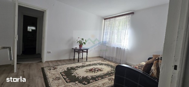 Apartament 2 camere Centrul / Lângă Sântul Ioan