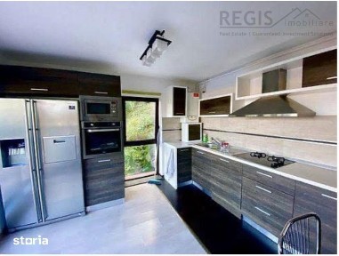 Rezervat! Apartament modern 3 camere Petfriendly, Dobrogeanu Gherea