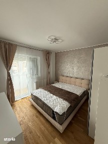 De închiriat: Apartament 2 camere PRIMA ÎNCHIRIERE Pietonala Răcădău