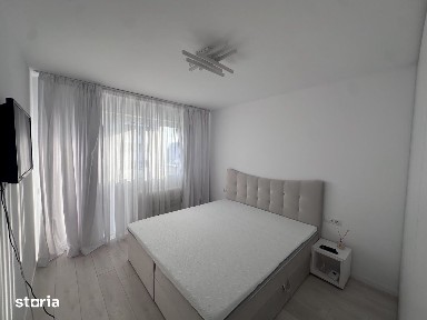 Apartament 2 camere, terasă 50mp, parcare subterana, Noua Residence