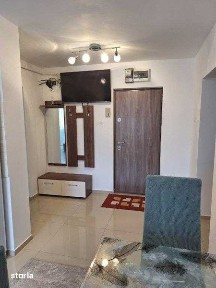 Proprietar, inchiriez apartament 2 camere zona LIDL Harmanului
