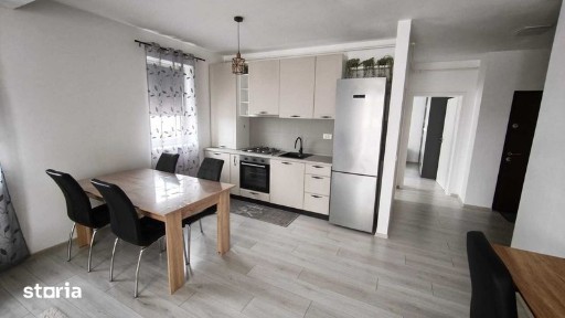 apartament cu 2 camere